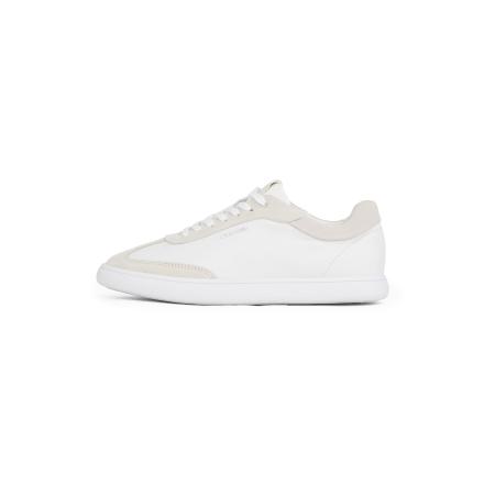 Calvin Klein Calvin Klein Sneakers laag beige / wit