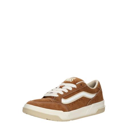 VANS Sneakers laag Hylane bruin / cappuccino / wit