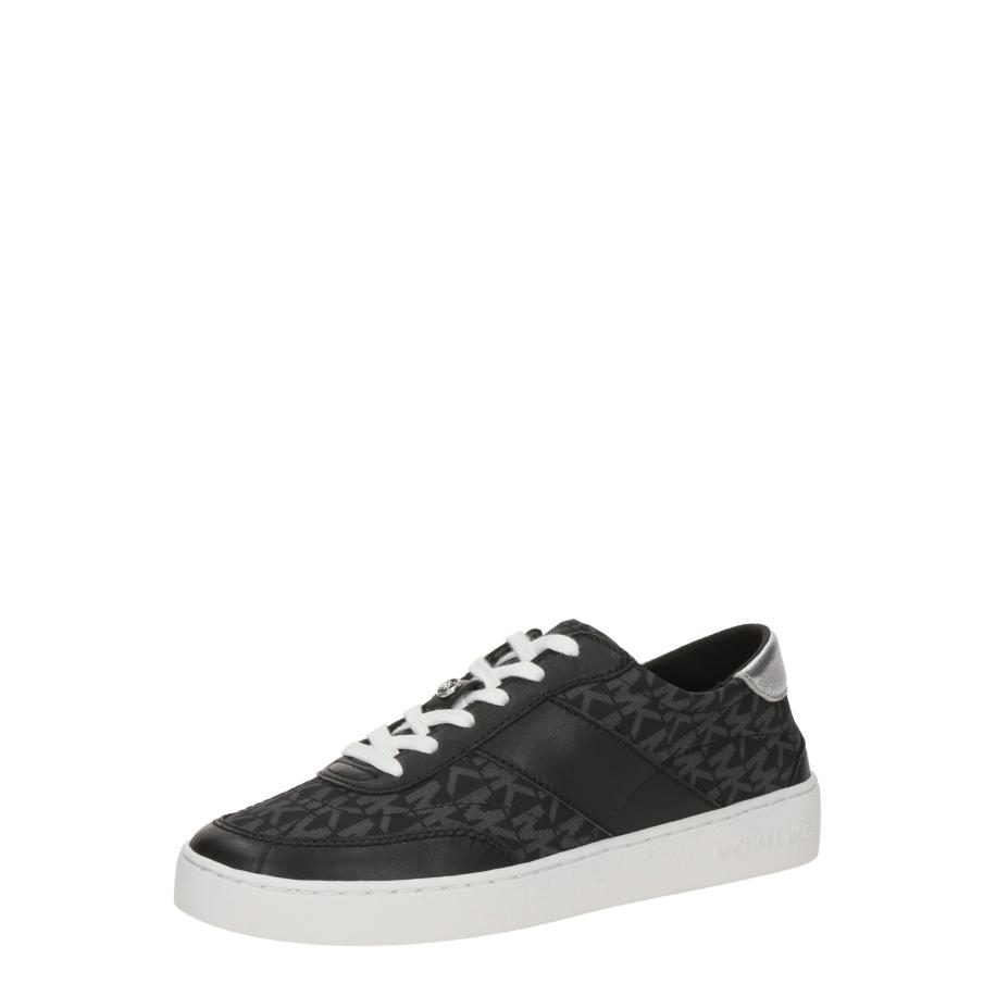 Michael Kors MICHAEL Michael Kors Sneakers laag KAYCEE grijs / zwart -
