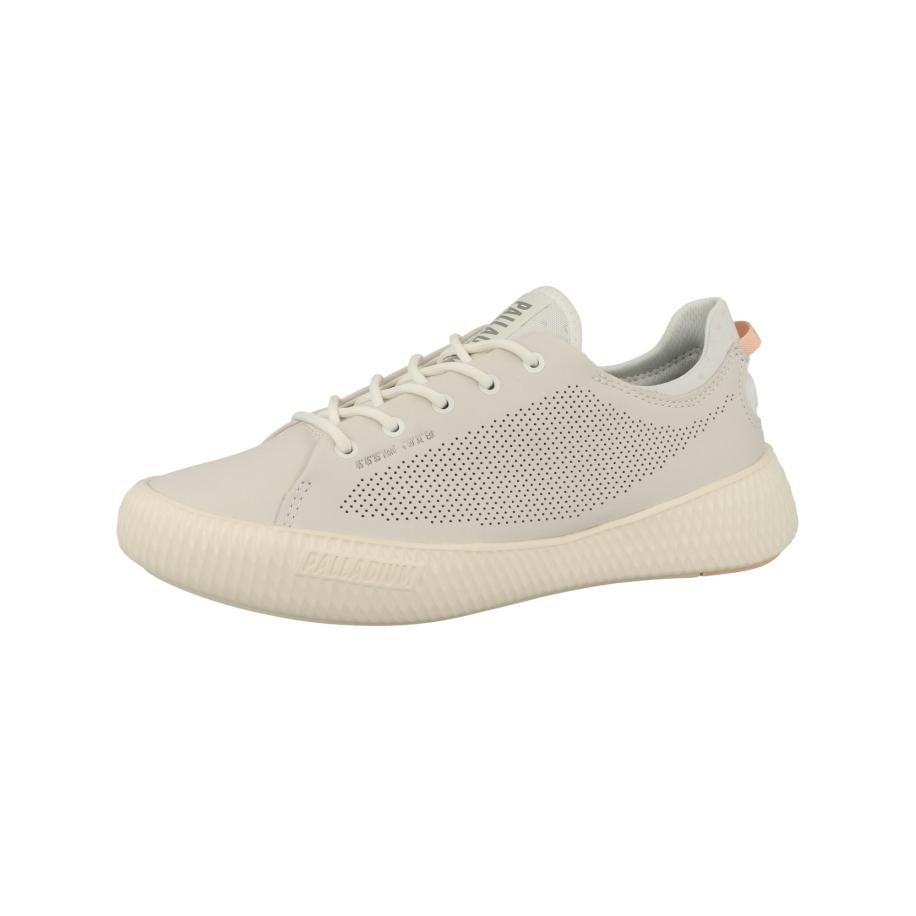 Palladium Palladium Sneakers laag Pallanova grafiet / offwhite -