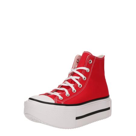 Converse CONVERSE Sneakers hoog rood