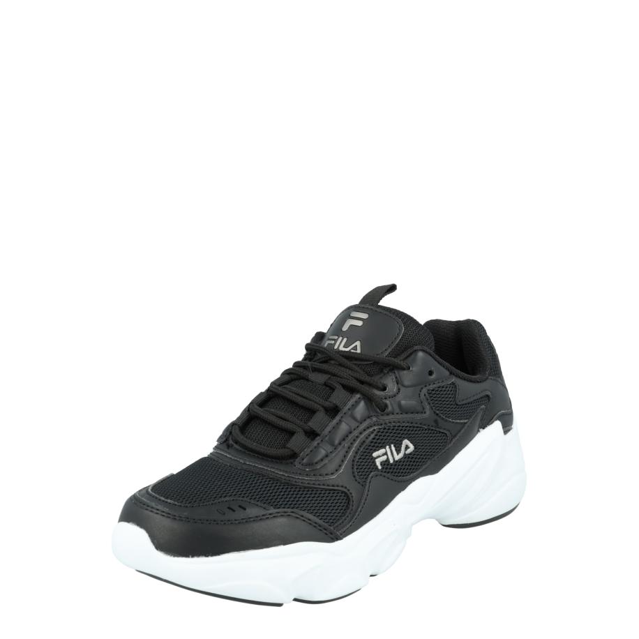 Fila FILA Sneakers laag grijs / zwart -