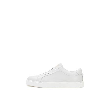 Kazar Kazar Sneakers laag offwhite