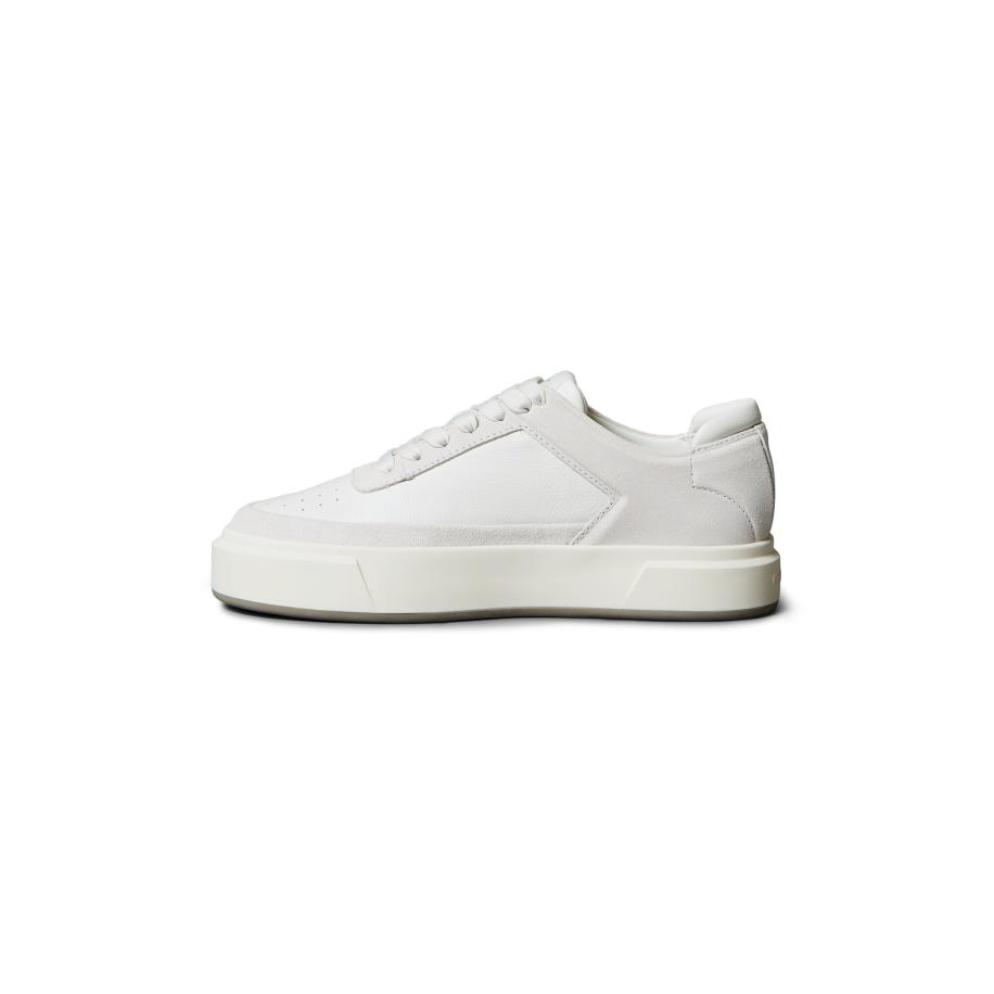 Calvin Klein Calvin Klein Jeans Sneakers laag wit -