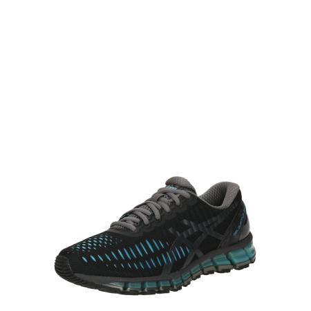 Asics ASICS SportStyle Sneakers laag Gel-Quantum 360 I aqua / grafiet / zwart