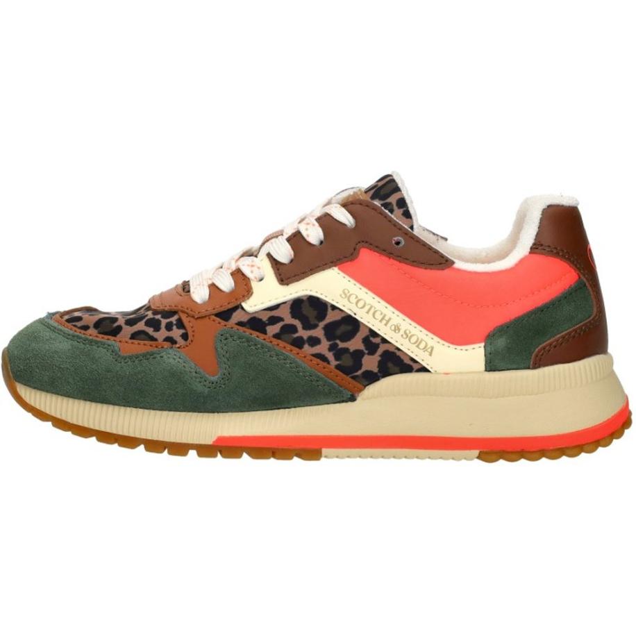 Scotch & Soda - Vivi Groen