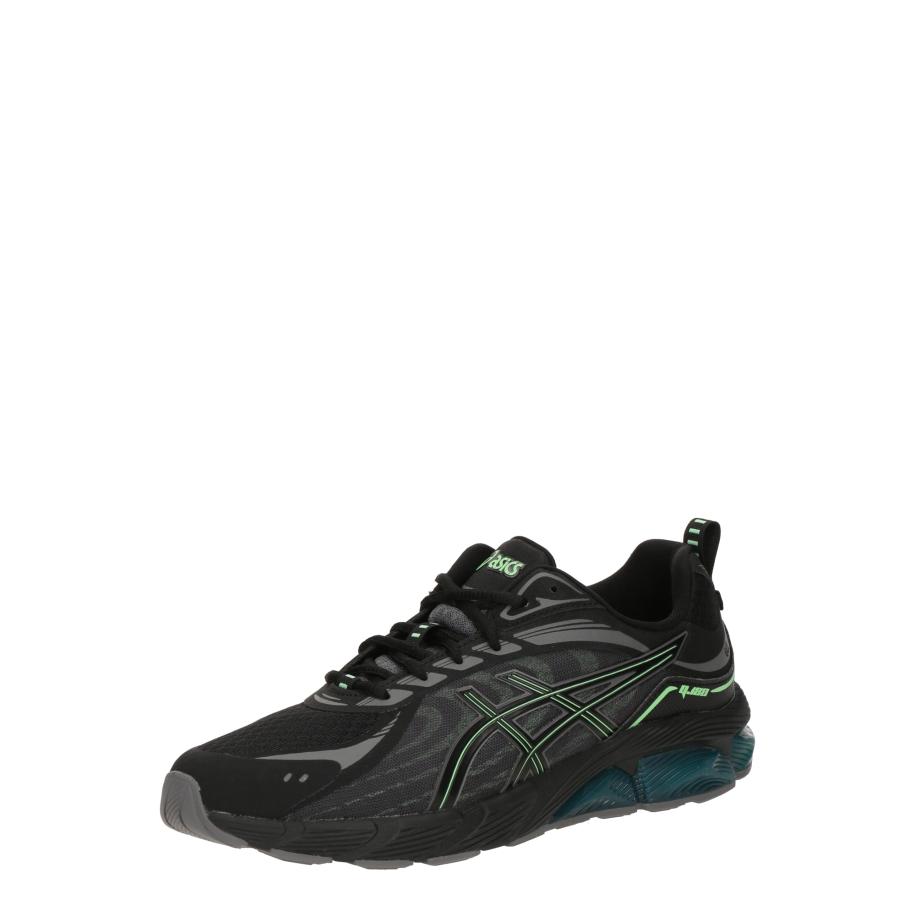 Asics ASICS SportStyle Sneakers laag GEL-QUANTUM 180 VIII lichtgroen / zwart -