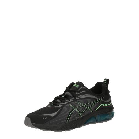 Asics ASICS SportStyle Sneakers laag GEL-QUANTUM 180 VIII lichtgroen / zwart