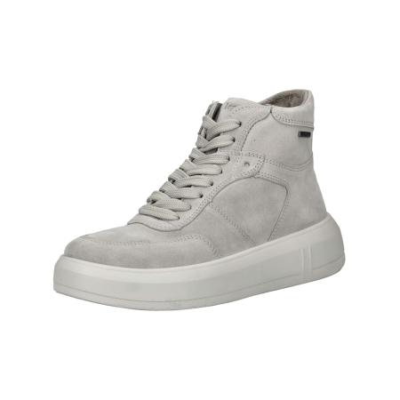 Legero Legero Sneakers laag lichtgrijs