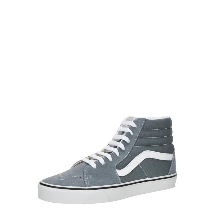 Vans VANS Sneakers hoog SK8-Hi basaltgrijs / donkergrijs / wit -