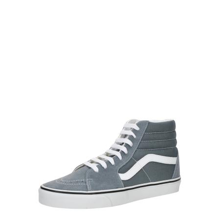 Vans VANS Sneakers hoog SK8-Hi basaltgrijs / donkergrijs / wit