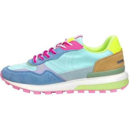 Victoria - Sneakers Laag