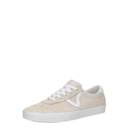 Vans VANS Sneakers laag Sport Low crème / wit