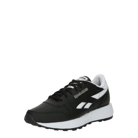 Reebok Reebok Sneakers laag Classic zwart / wit