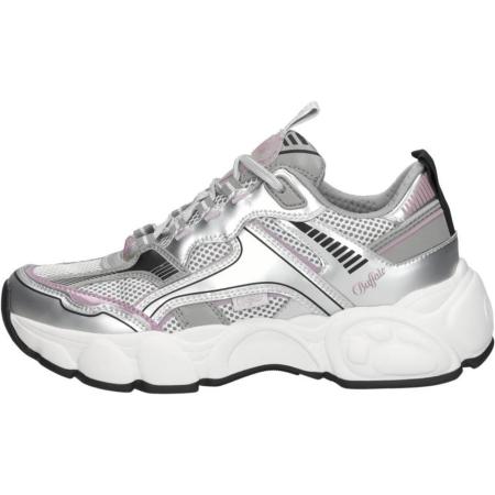 Buffalo - Cld Run Zilver