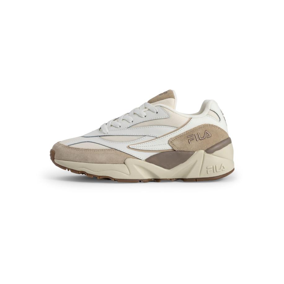 Fila FILA Sneakers laag beige / wit -