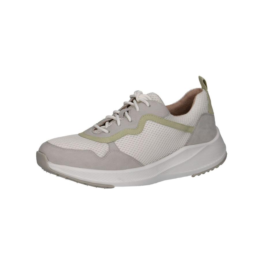 Caprice CAPRICE Sneakers laag grijs / lichtgrijs -