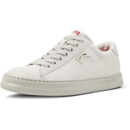 Camper CAMPER Sneakers laag Runner Four lichtgrijs / natuurwit