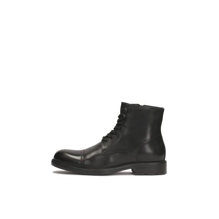 Kazar Sneakers hoog zwart