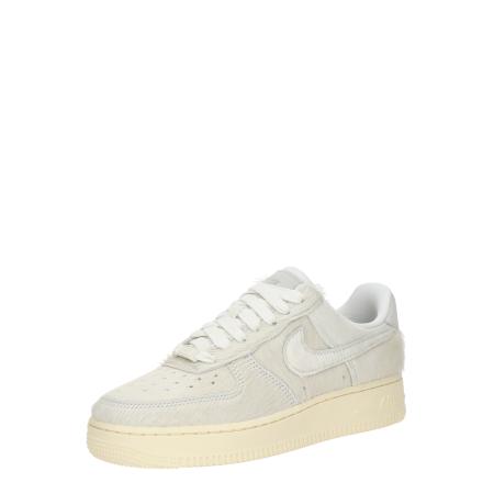 Nike Nike Sportswear Sneakers laag AIR FORCE 1 07 taupe