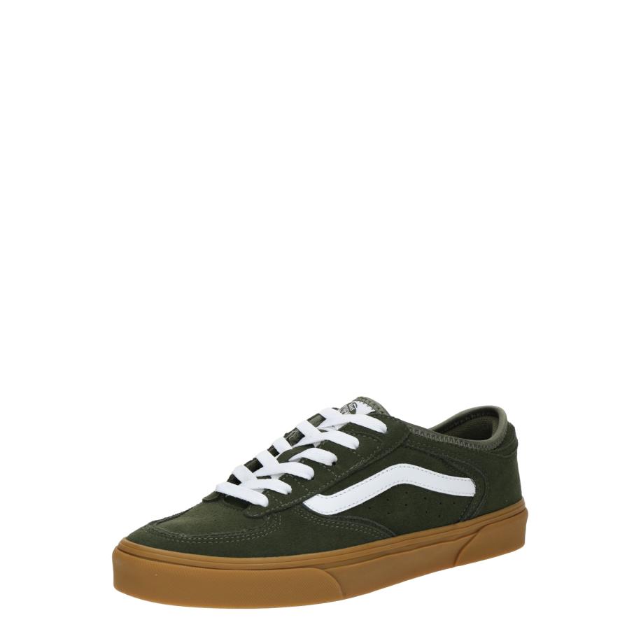 Vans VANS Sneakers laag ROWLEY CLASSIC olijfgroen / wit -