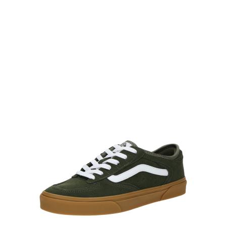 Vans VANS Sneakers laag ROWLEY CLASSIC olijfgroen / wit