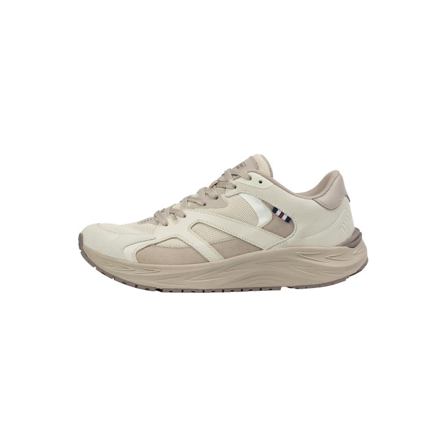 Fila FILA Sneakers laag Neon beige / wit -