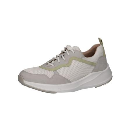 Caprice CAPRICE Sneakers laag grijs / lichtgrijs