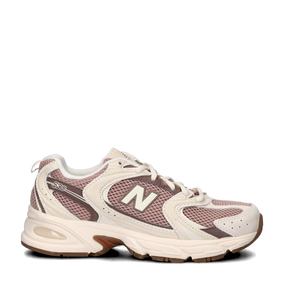 New Balance 530 lage sneakers Bruin 485400 Bruin