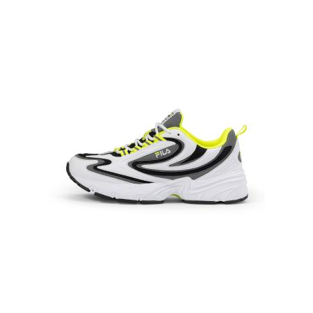 Fila FILA Sneakers laag FILA ACTIX wmn geel / zwart / wit