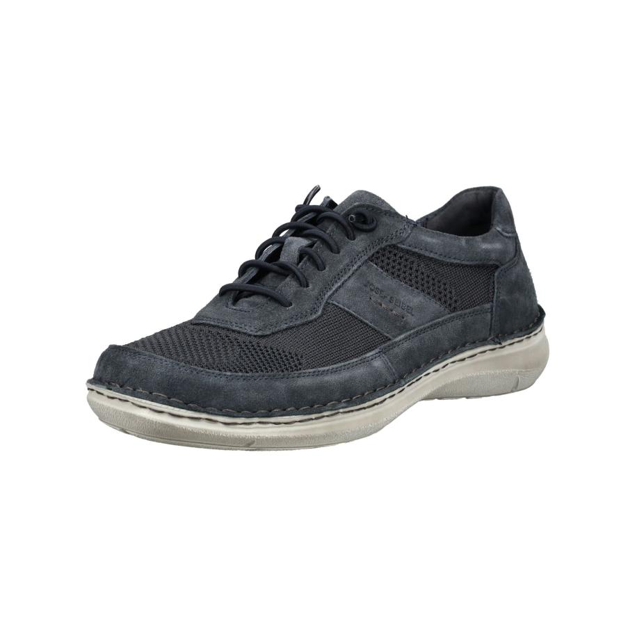 Josef Seibel JOSEF SEIBEL Sneakers laag New Anvers 12 marine -