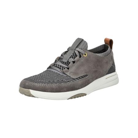 Clarks CLARKS Sneakers laag donkergrijs