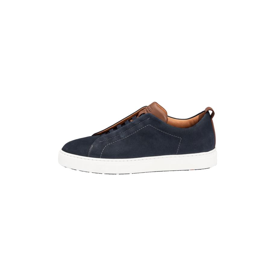 LLOYD LLOYD Sneakers laag Maurice marine -