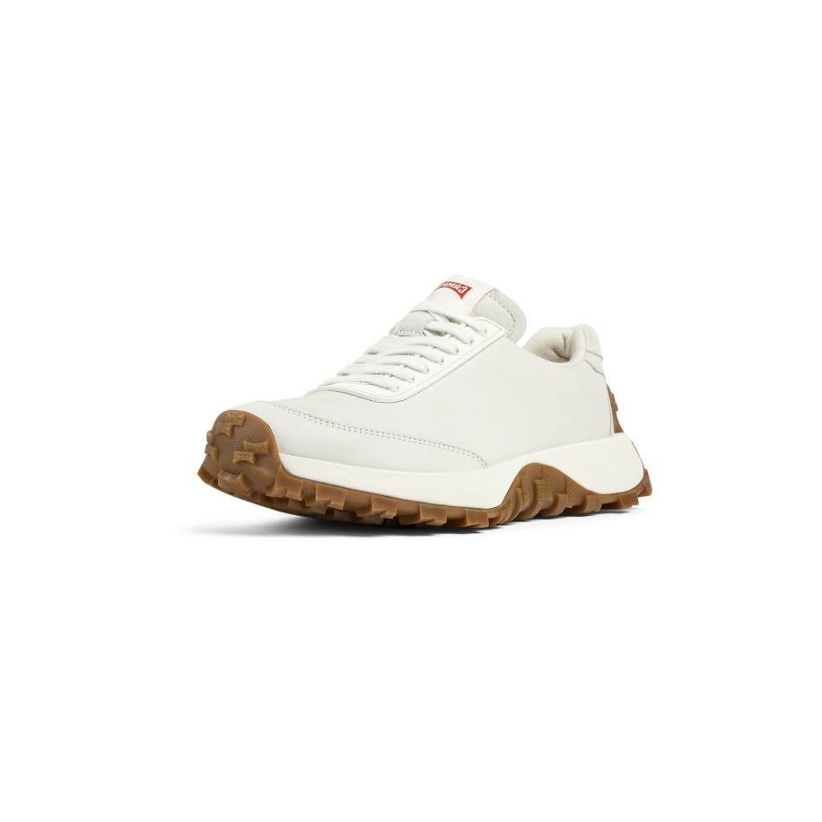 Camper CAMPER Sneakers laag Drift Trail wit -