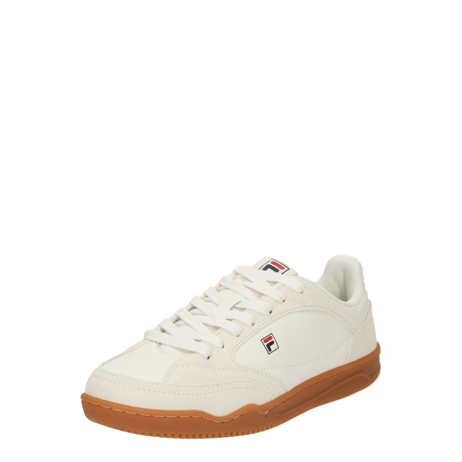 Fila FILA Sneakers laag SLANTSHOT crème / navy / knalrood / wit gemêleerd -