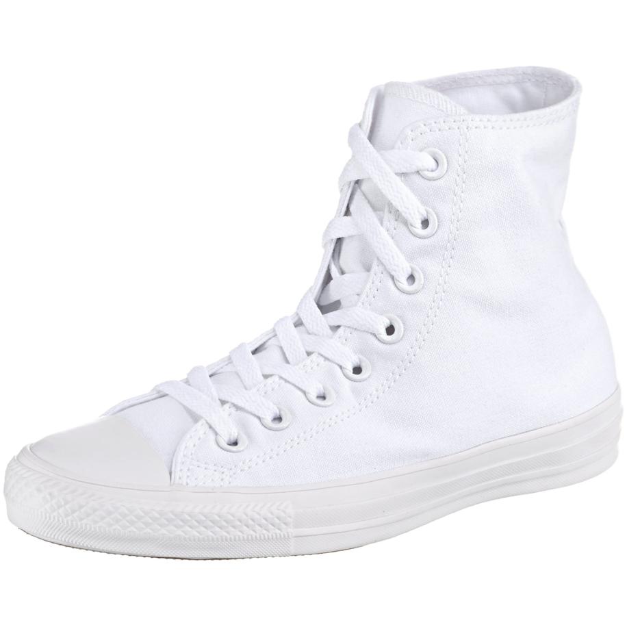 Converse CONVERSE Sneakers hoog Chuck Taylor All Star Classic Hi wit -