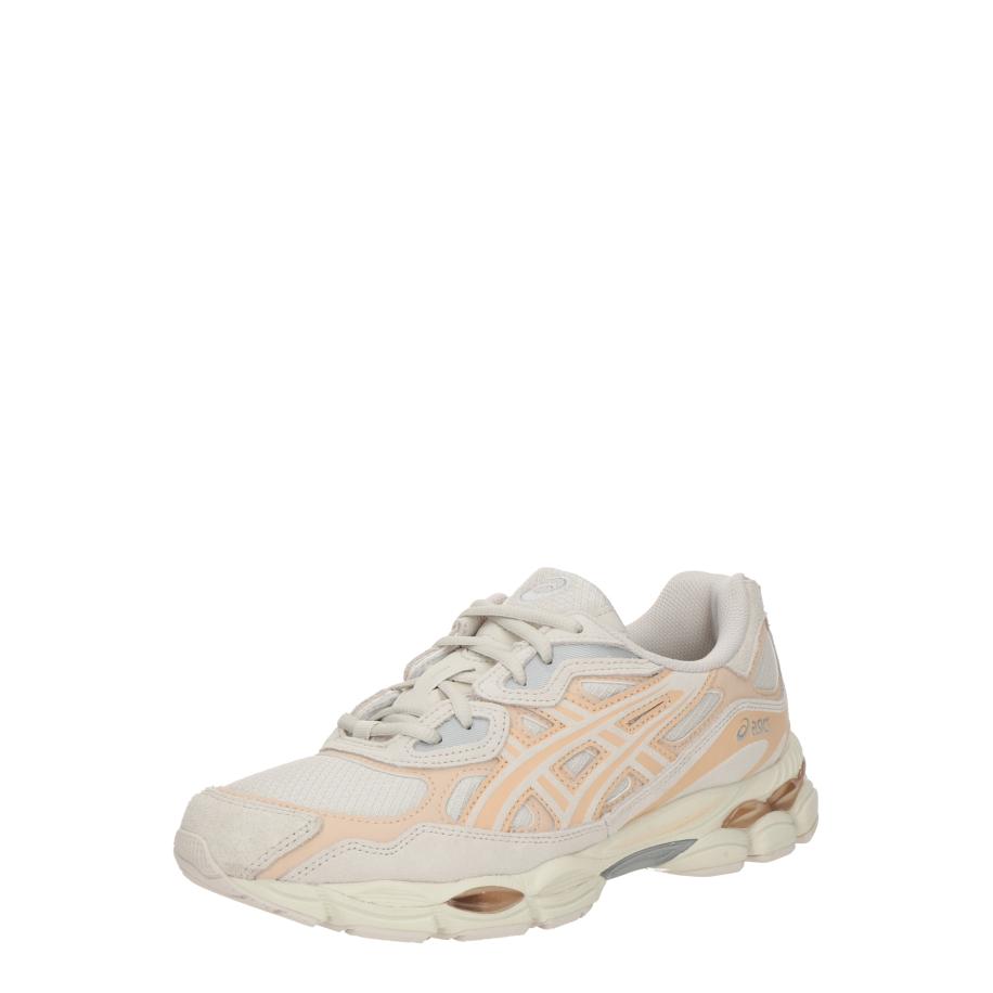 Asics ASICS SportStyle Sneakers laag GEL-NYC crème / chamois -