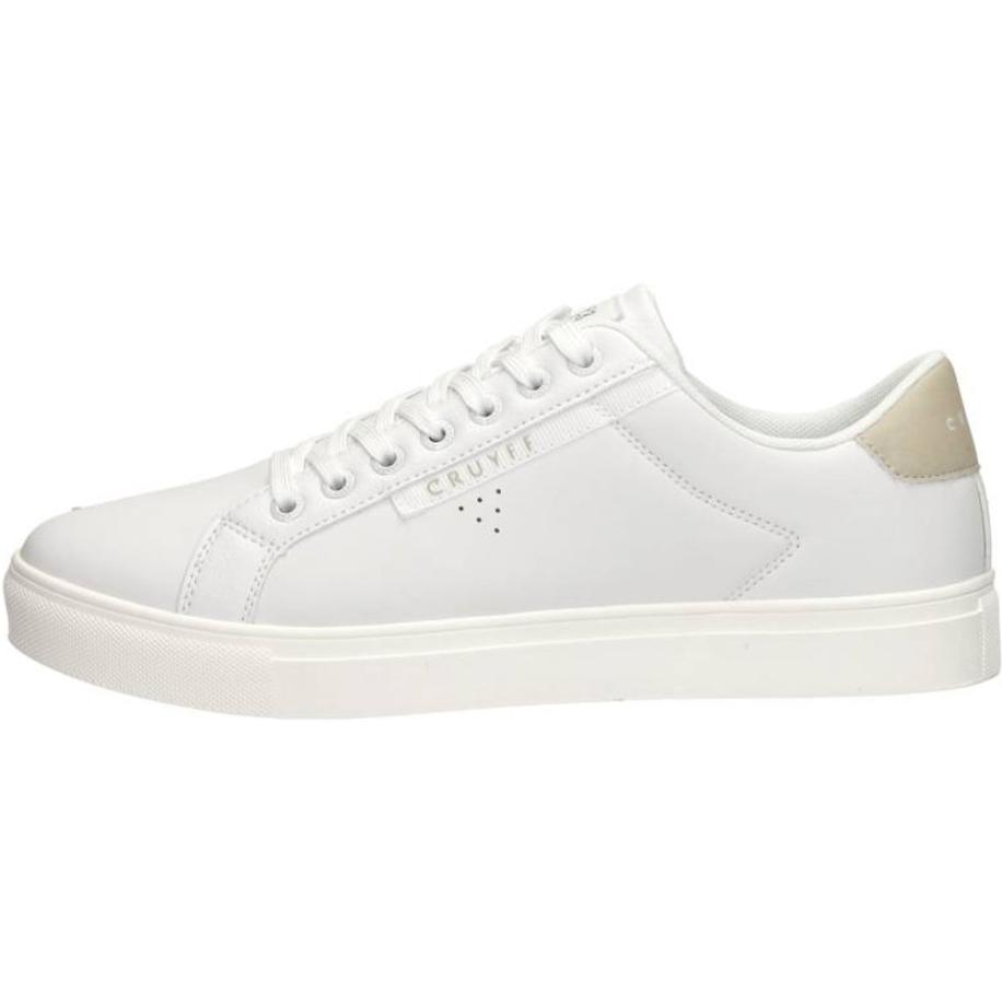 Cruyff - Impact Court Wit