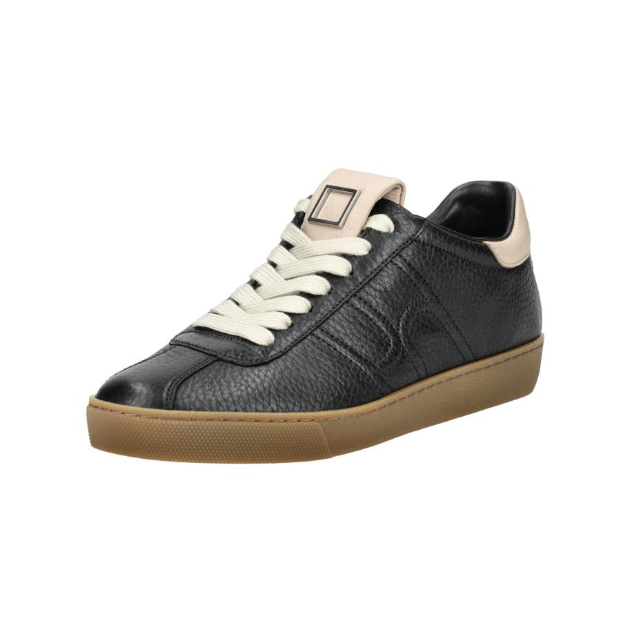Högl Högl Sneakers laag zwart -