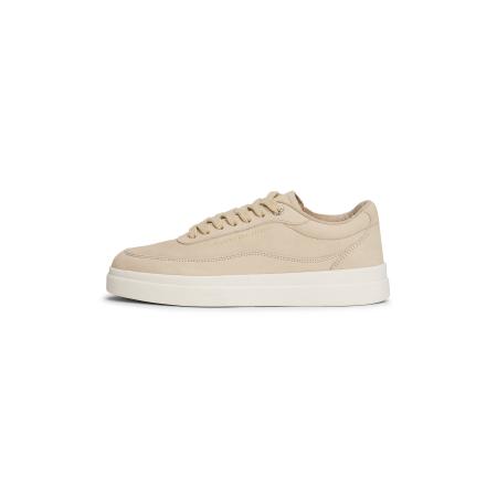 Tommy Hilfiger TOMMY HILFIGER Sneakers laag MODERN COURT beige