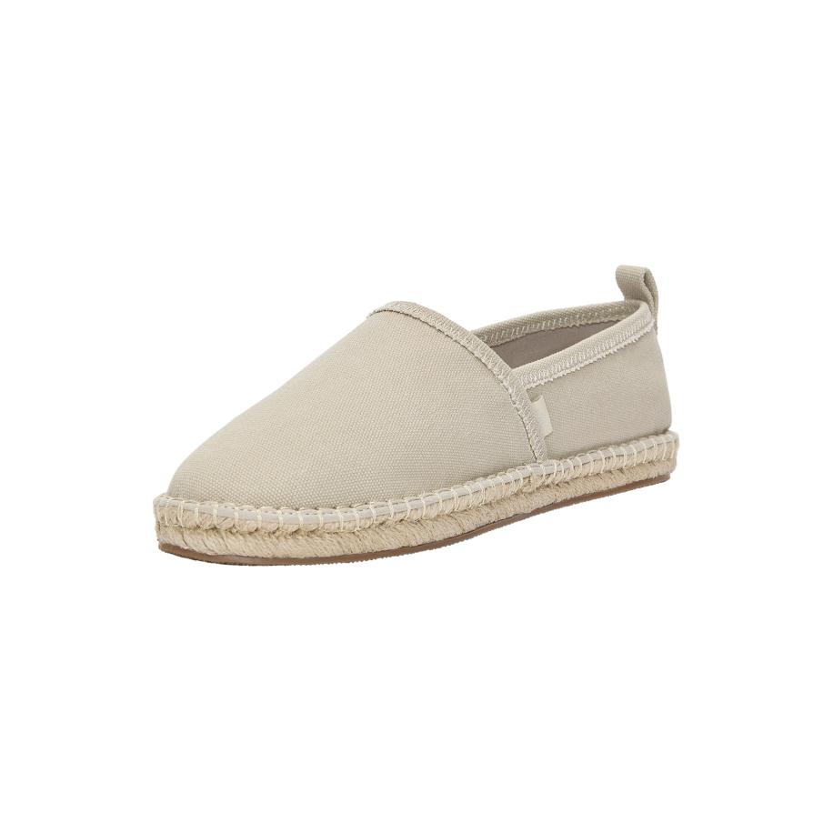 Pull&Bear Pull&Bear Slip-ons beige -
