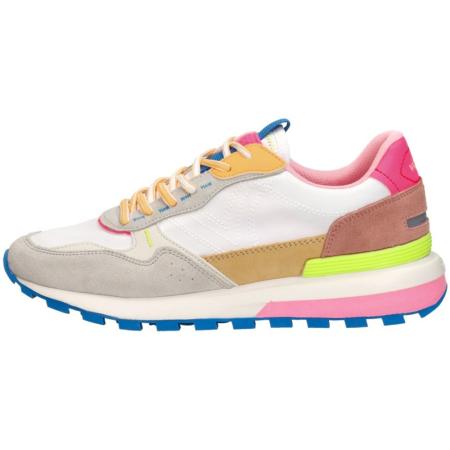 Victoria - Sneakers Laag