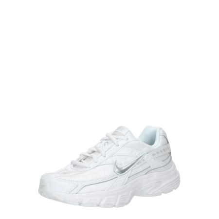 Nike Nike Sportswear Sneakers laag Initiator zilvergrijs / wit