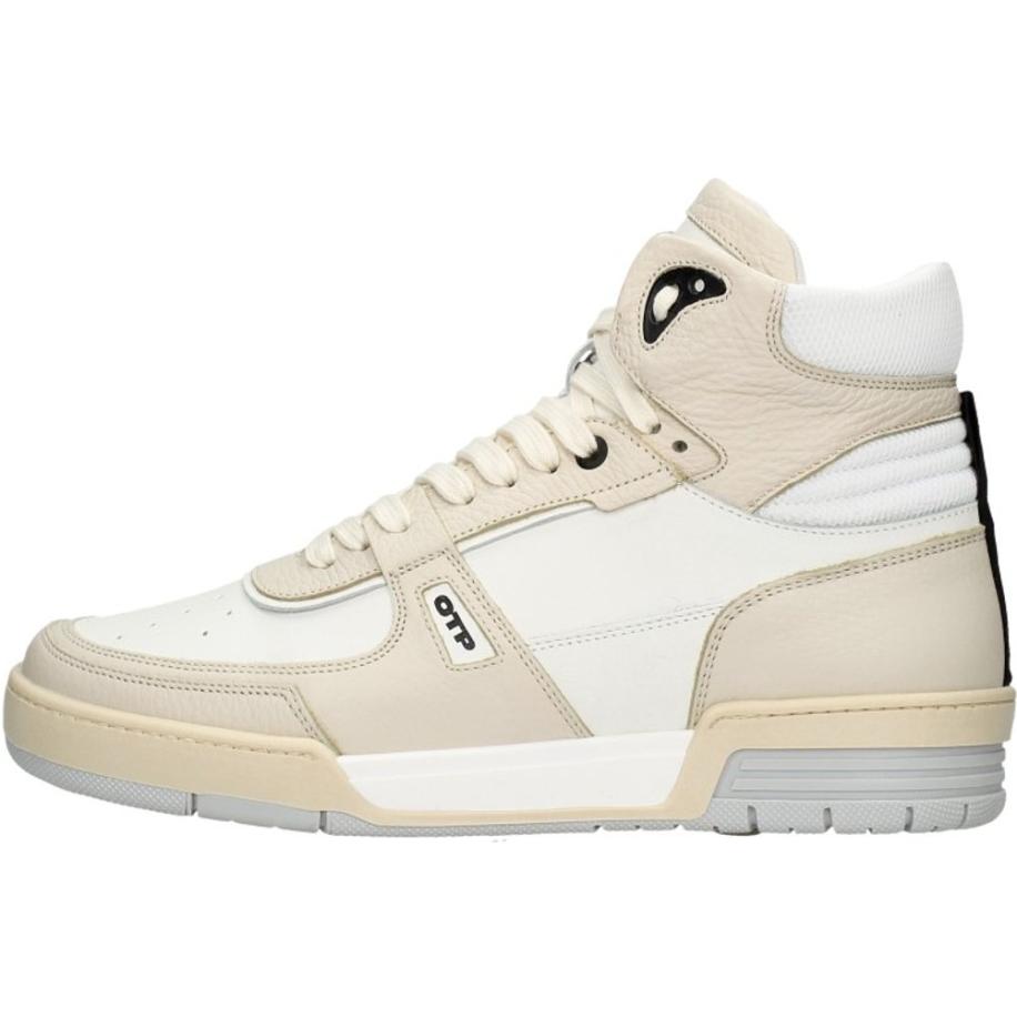 Off The Pitch - Basketta Hi Wit