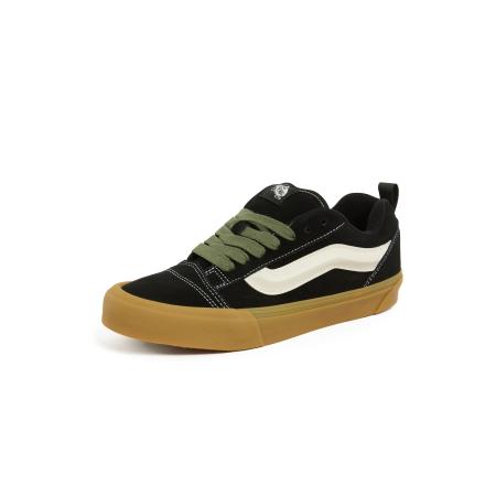 Vans VANS Sneakers laag Knu Skool ivoor / olijfgroen / zwart