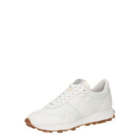 Polo Ralph Lauren Polo Ralph Lauren Sneakers laag TRAIL125 wit
