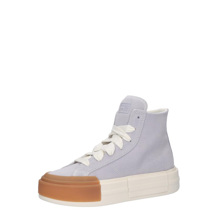Converse CONVERSE Sneakers hoog CHUCK TAYLOR ALL STAR CRUISE PLATFORM SU grijs -