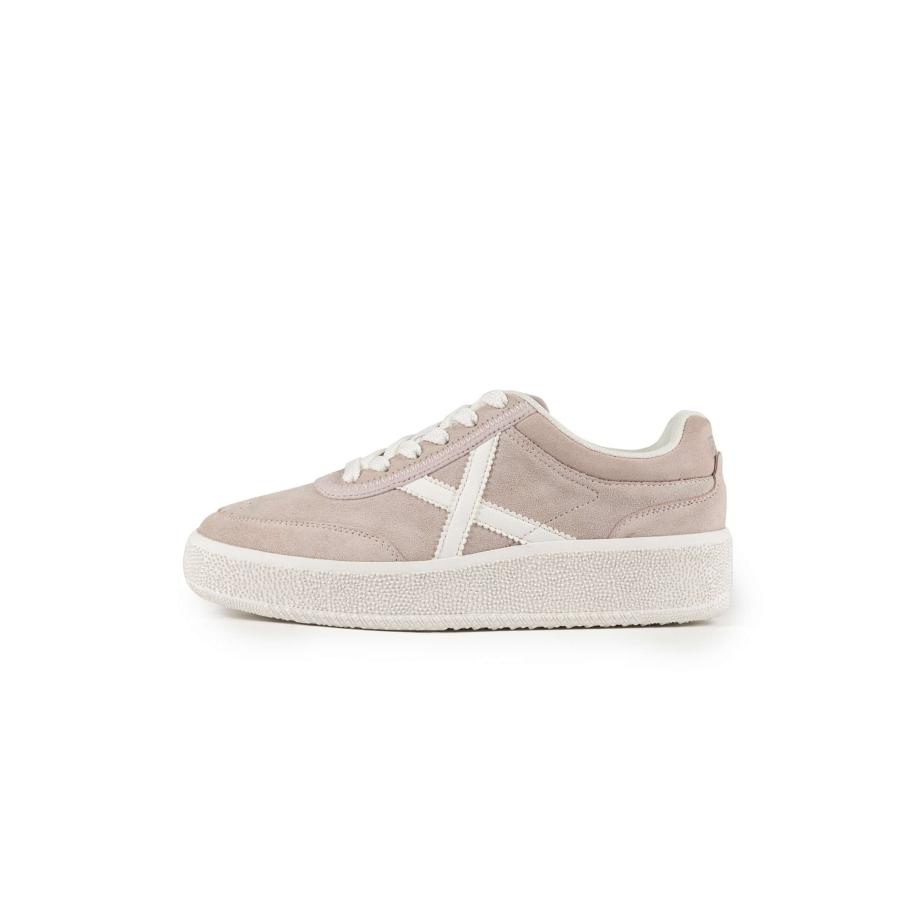 MUNICH Sneakers laag RUMBA SKY pink Roze