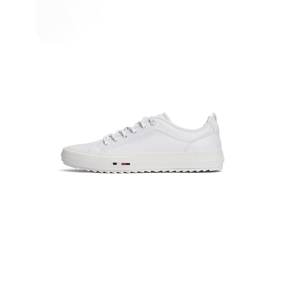 Tommy Hilfiger TOMMY HILFIGER Sneakers laag wit -