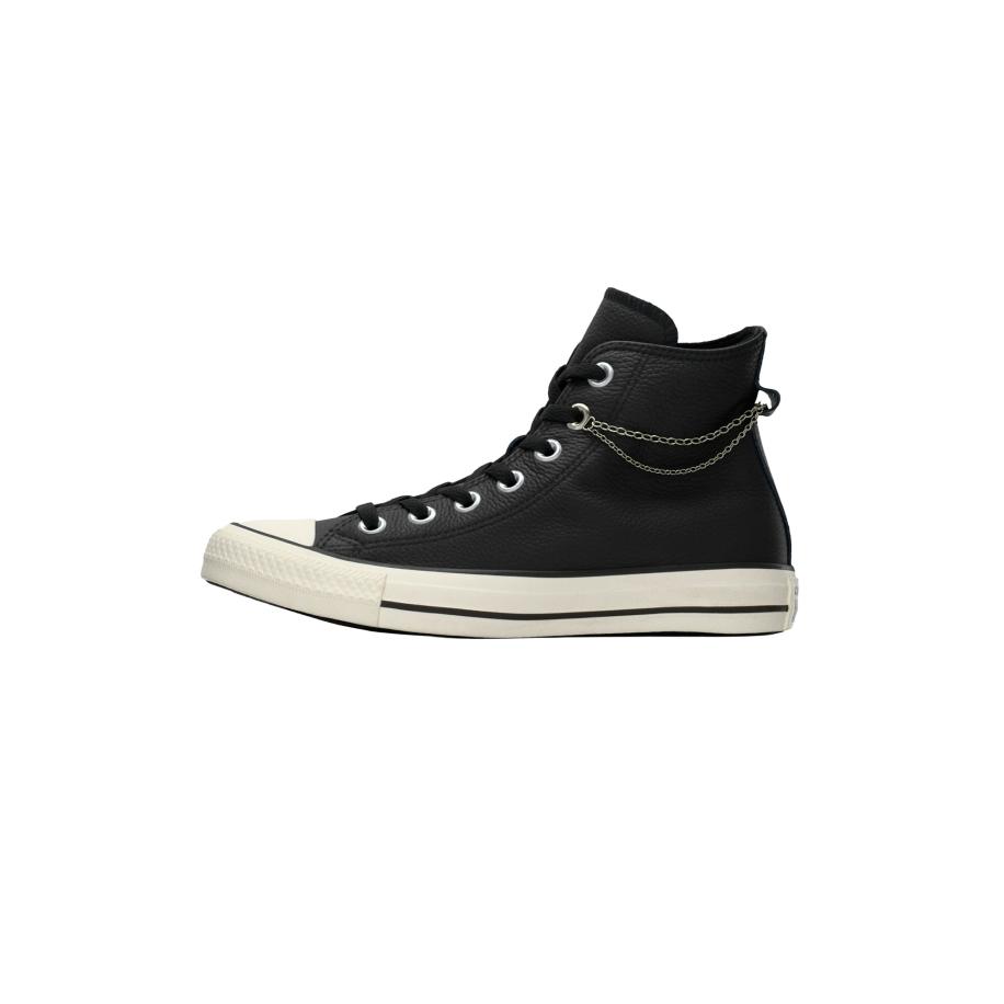 Converse CONVERSE Sneakers hoog CTAS zwart -